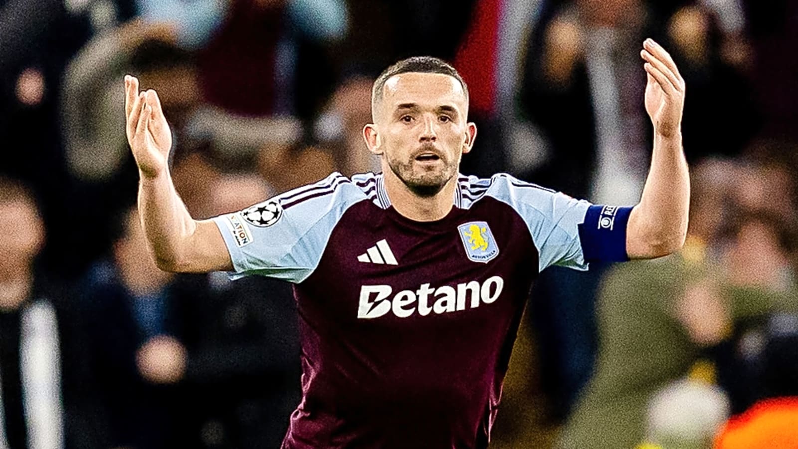 Aston Villa shows it belongs among Europe's elite despite PSG defeat