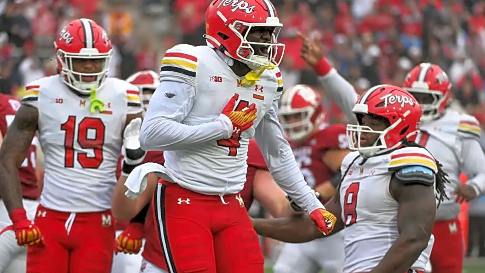 Controversial Chicago Bears draft pick already deemed breakout candidate