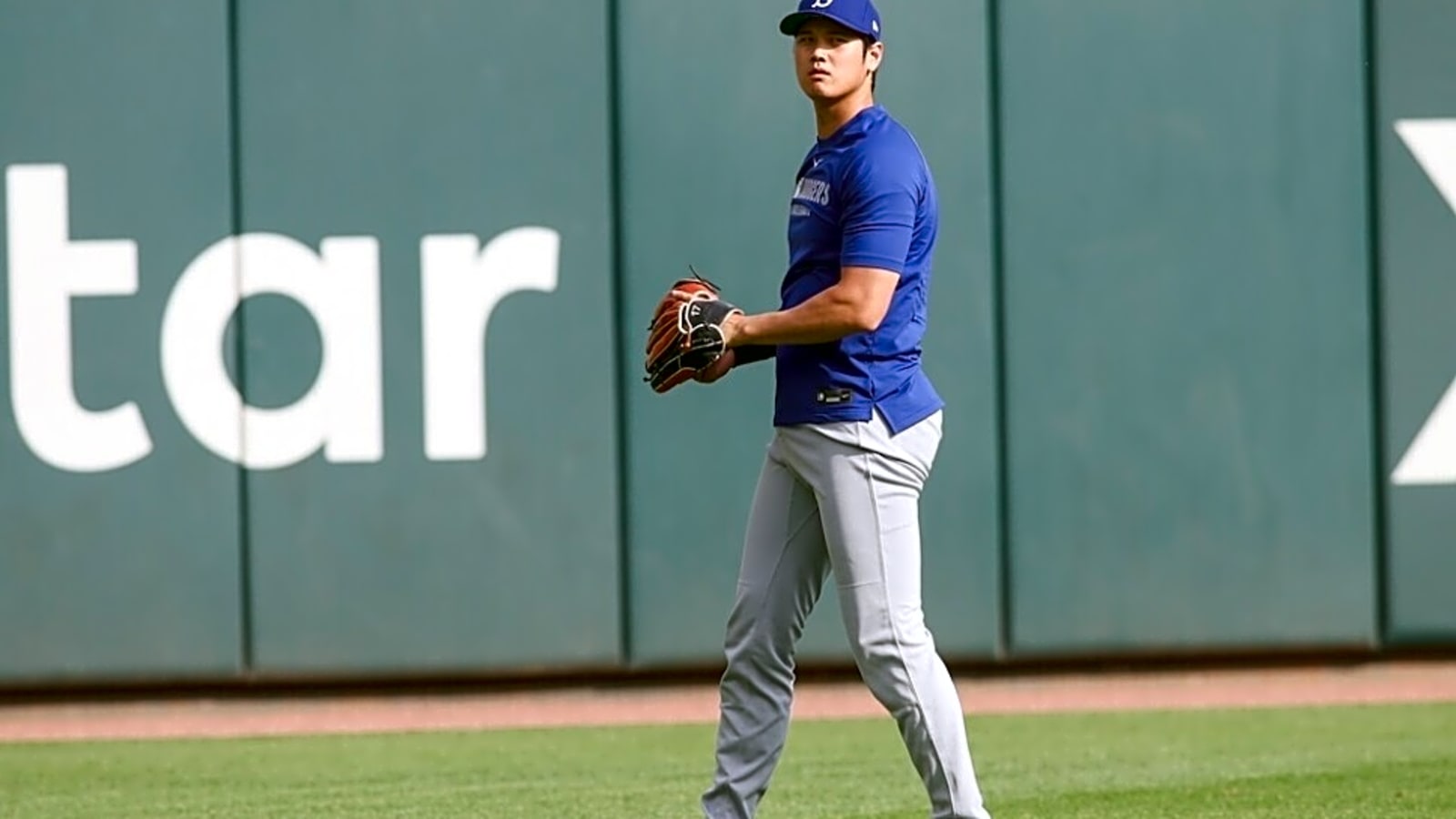  Shohei Ohtani Not Pitching Until After All-Star Break