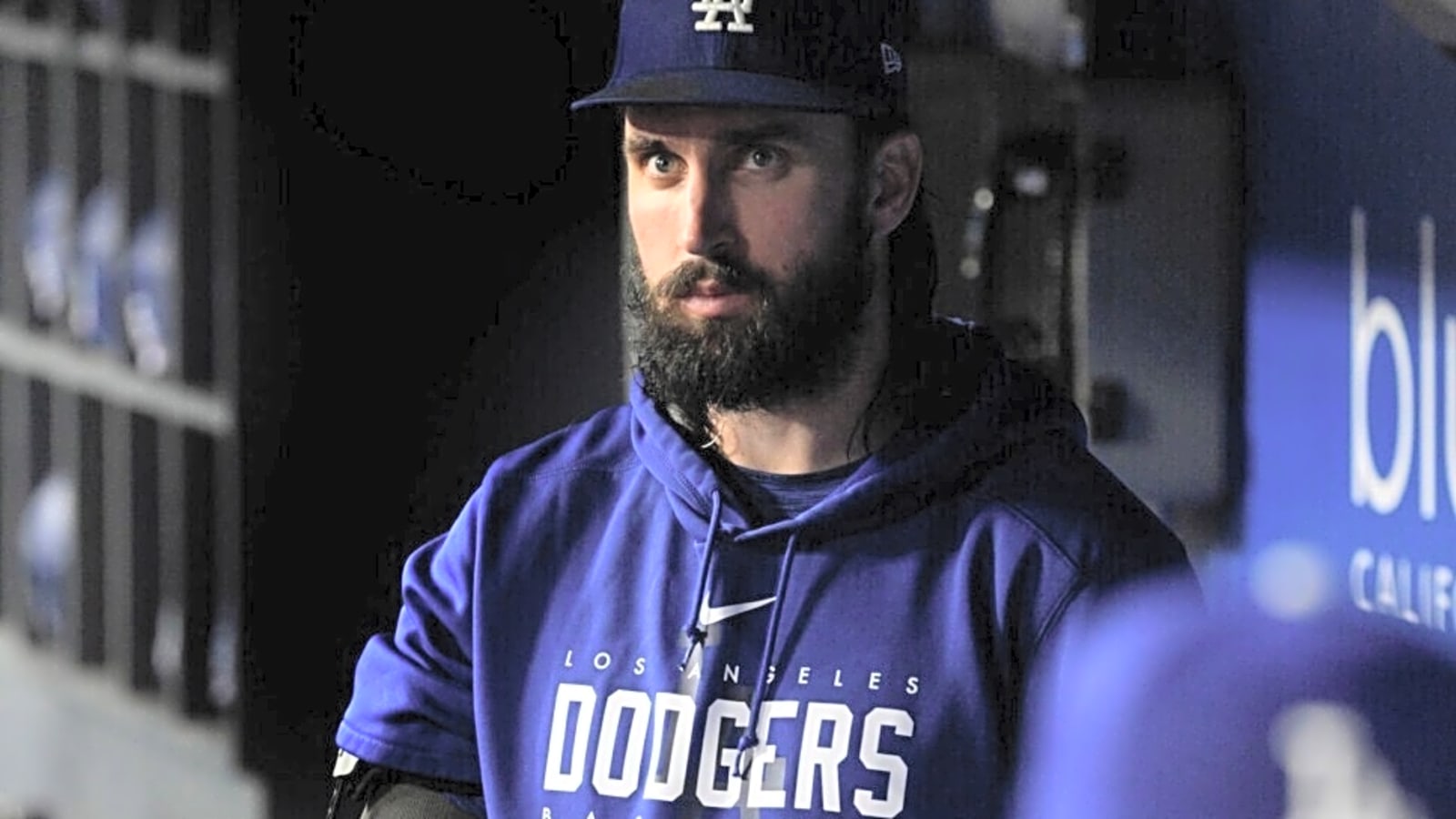 Andrew Friedman: Tony Gonsolin Pitching Through Elbow Injury Was ‘Mutual Benefit’