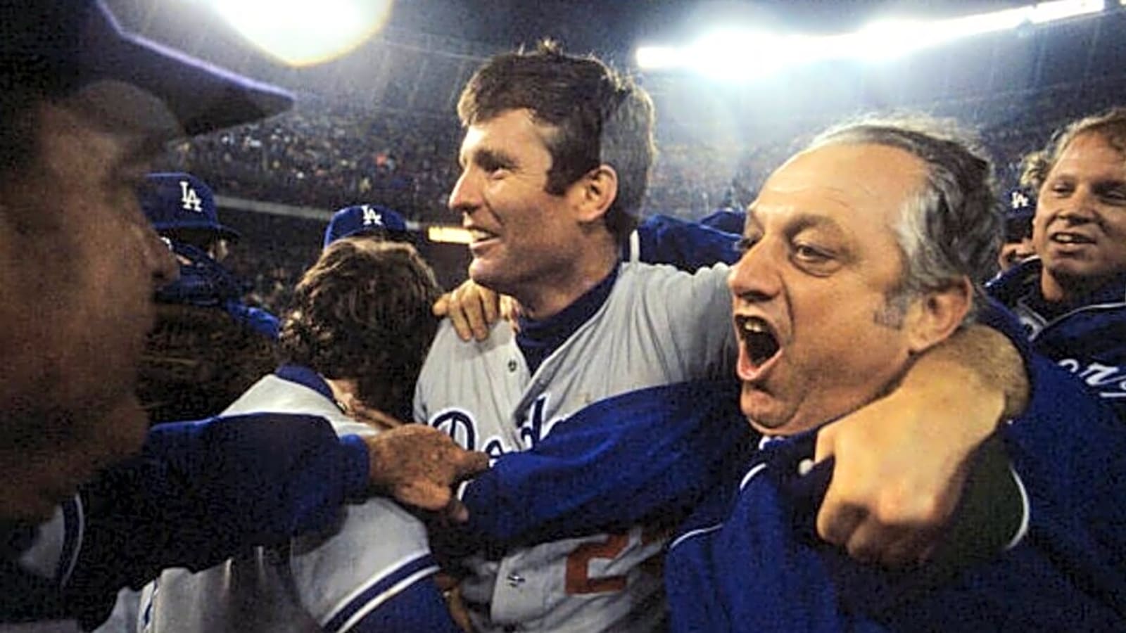 2025 NLDS Preview: Phillies Vs. Dodgers Postseason History