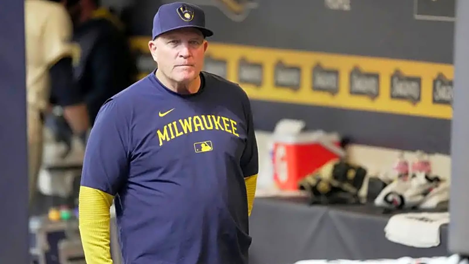 Chicago Cubs: Rival manager gushes over 'great' Cubs team
