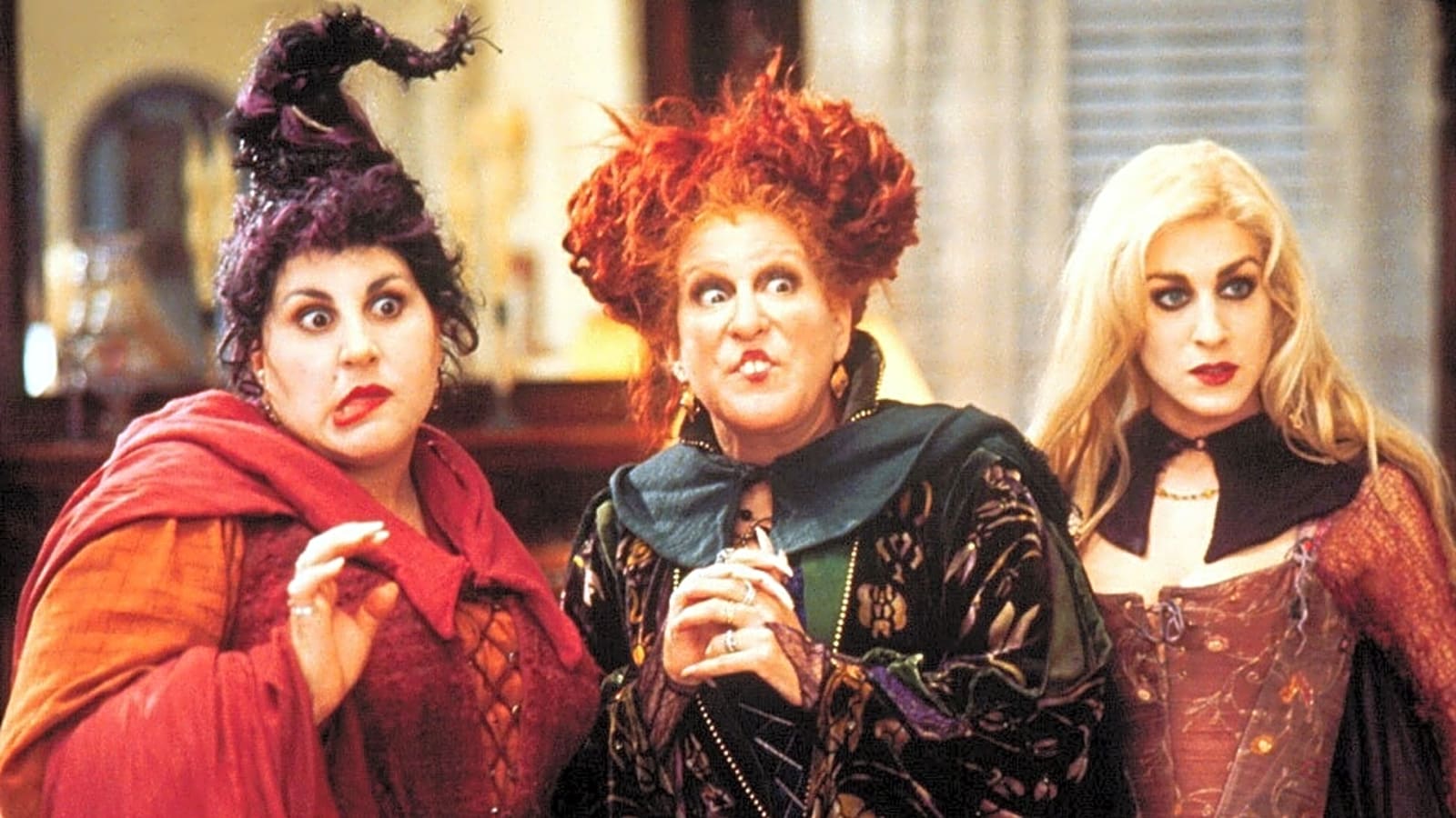 12 Cozy Movies That You Have to Watch This Fall