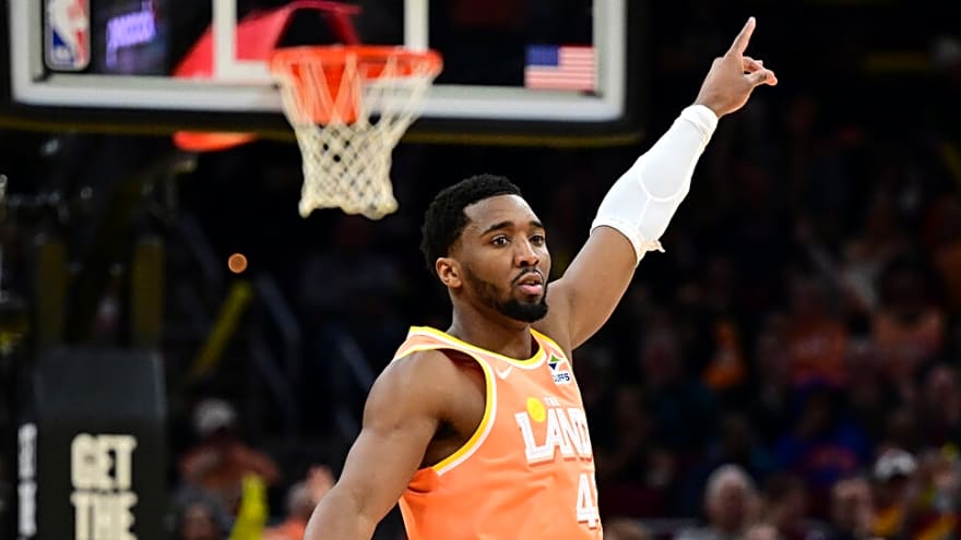 The '40-point NBA games since 1976-77' quiz