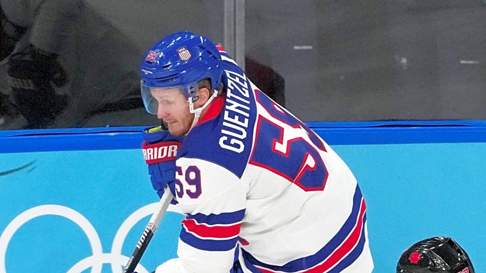 Jake Guentzel reveals why he skipped Team USA's White House visit