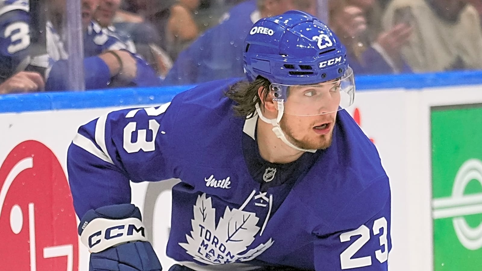Leafs to face an all-or-nothing season, according to pundit