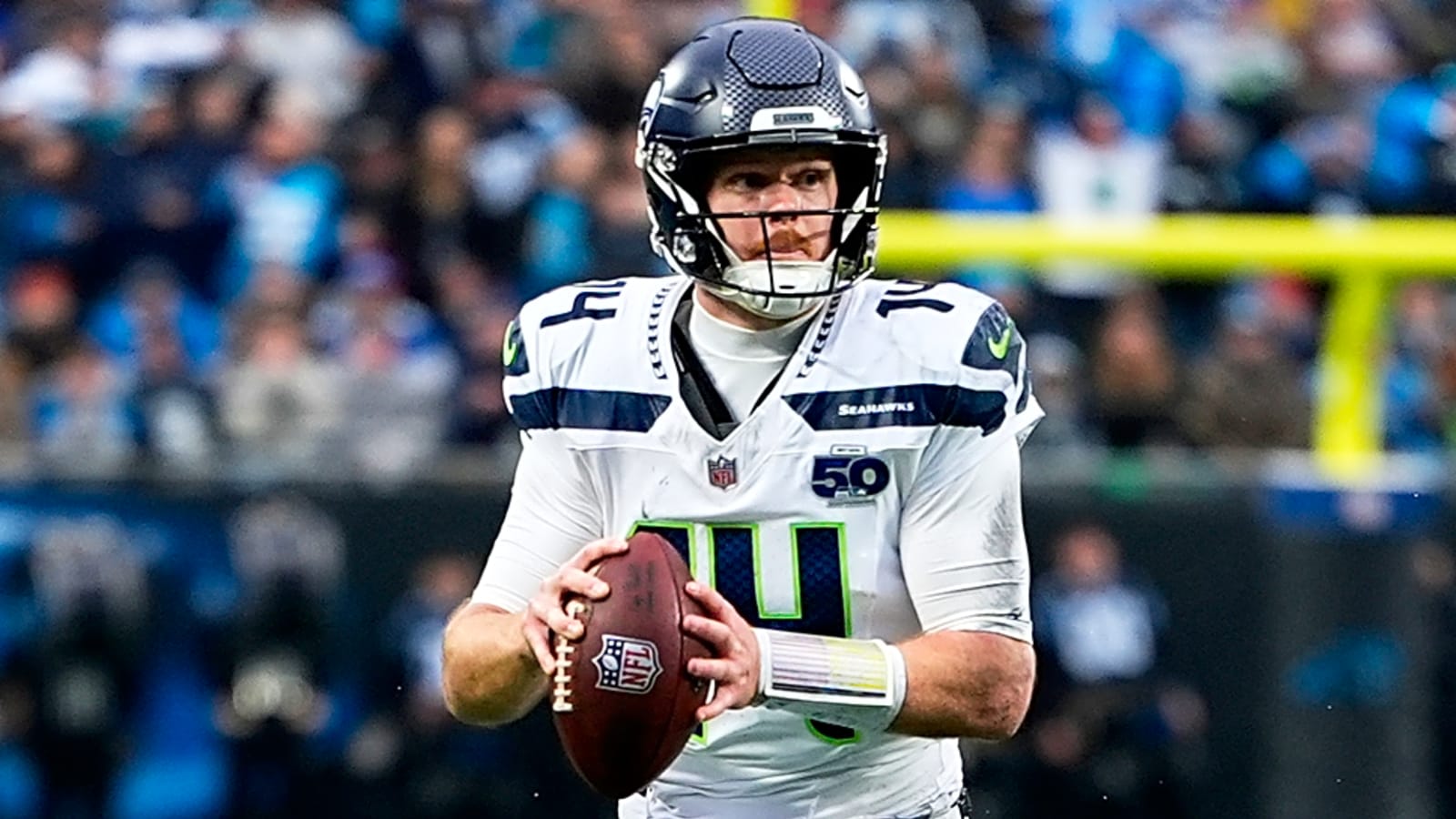 NFC West schedule breakdown: The toughest four-game stretches