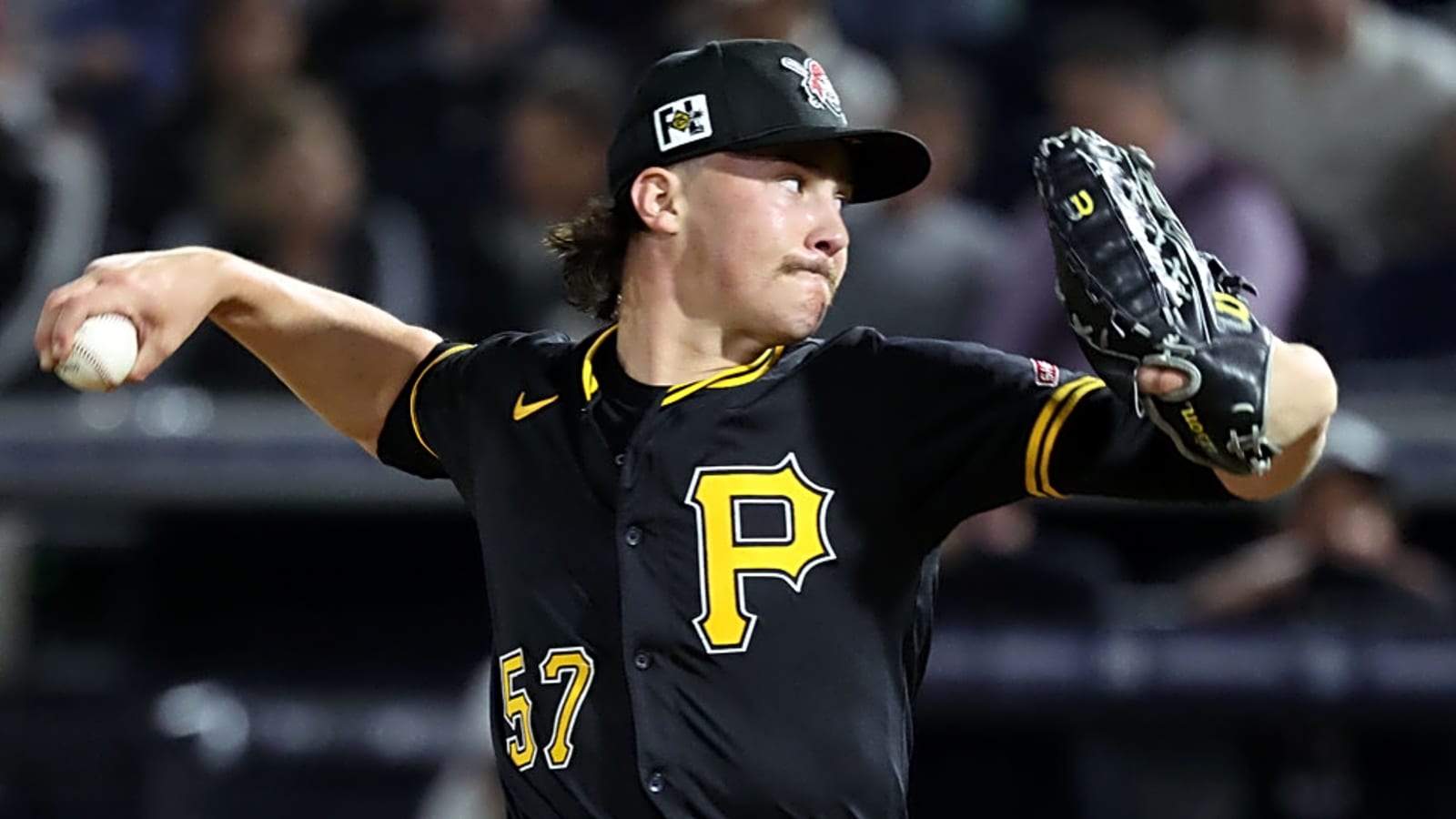 Closest MLB-ready prospect for each NL team