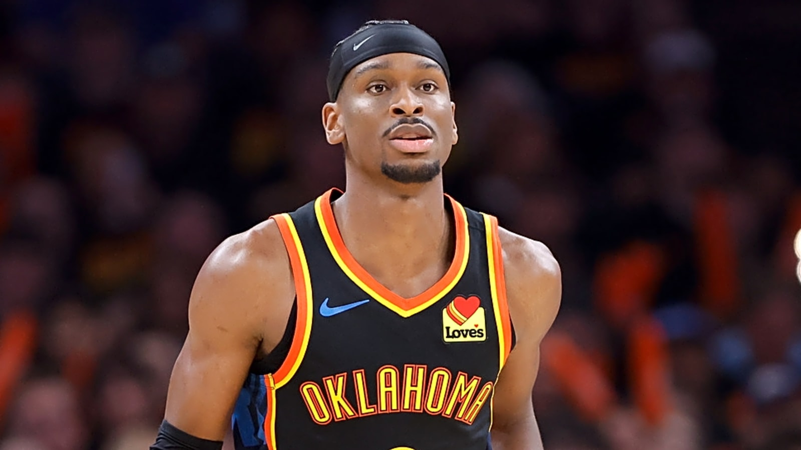 Five incredible notes from the NBA playoffs so far