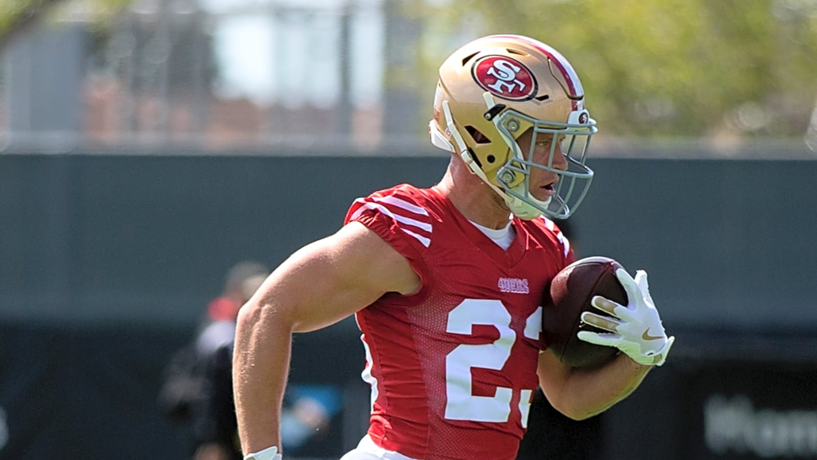 Latest injury news is concerning for 49ers entering Week 1