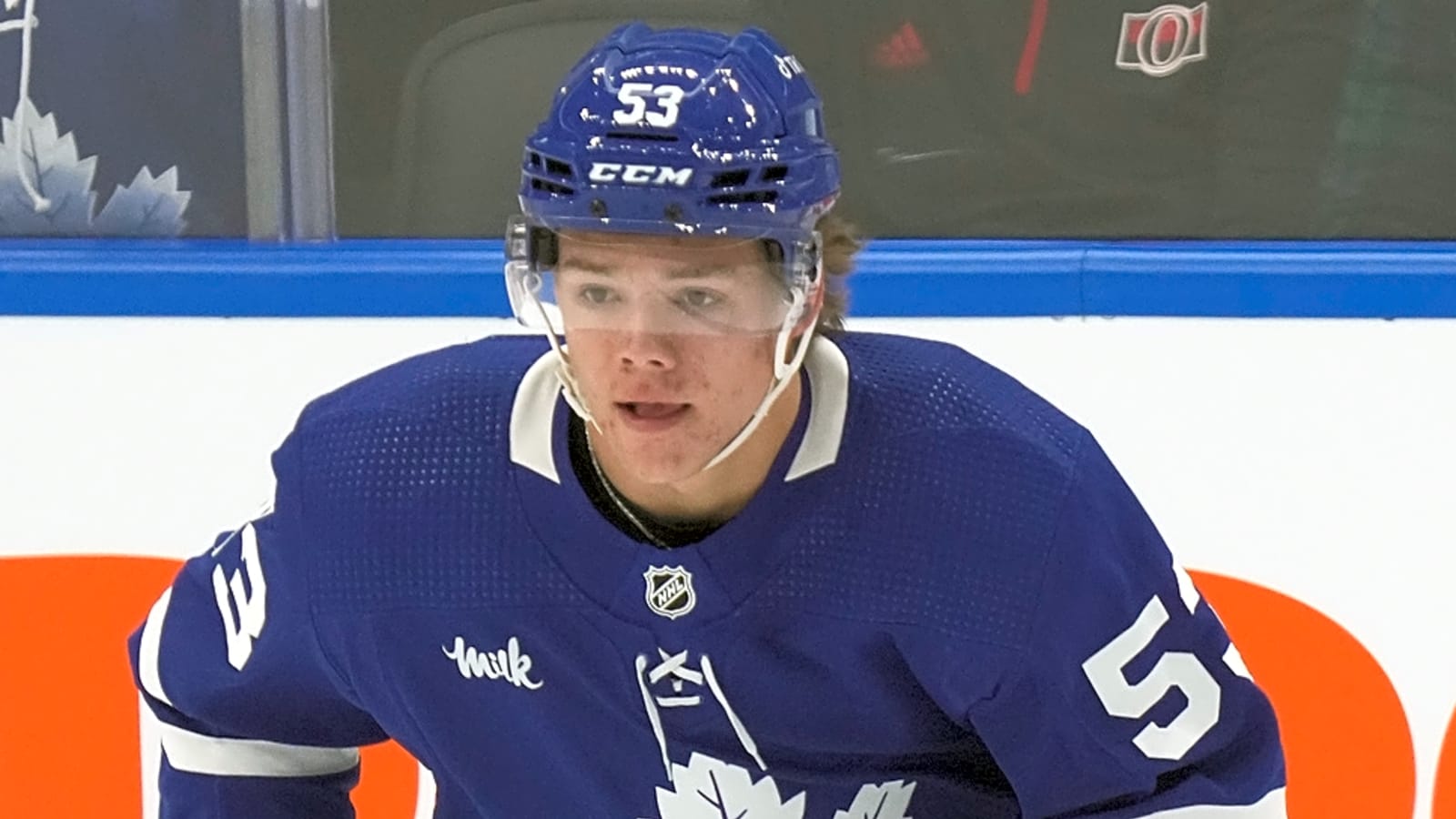 Maple Leafs Should Hope Easton Cowan Won’t Wait His Turn