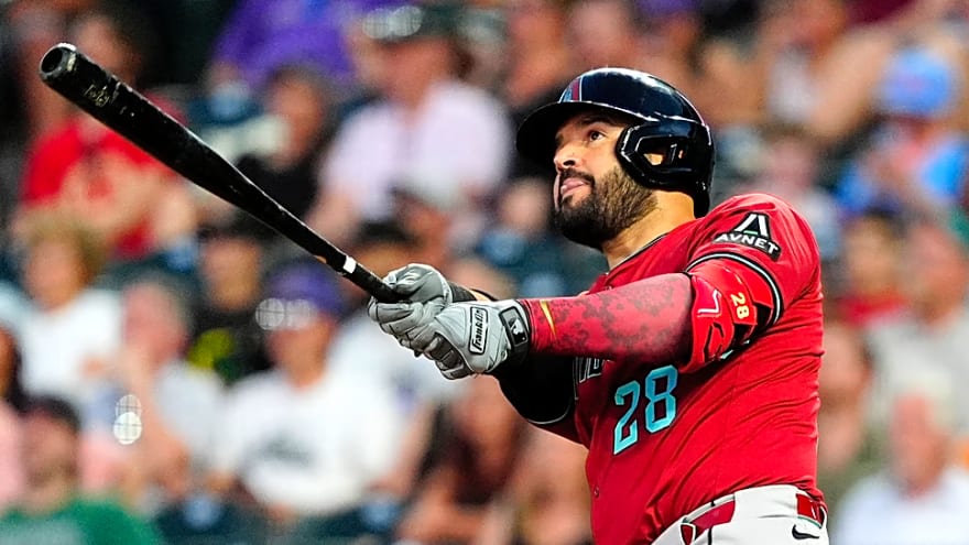 The 'Non-US born MLB players with 200+ career home runs' quiz