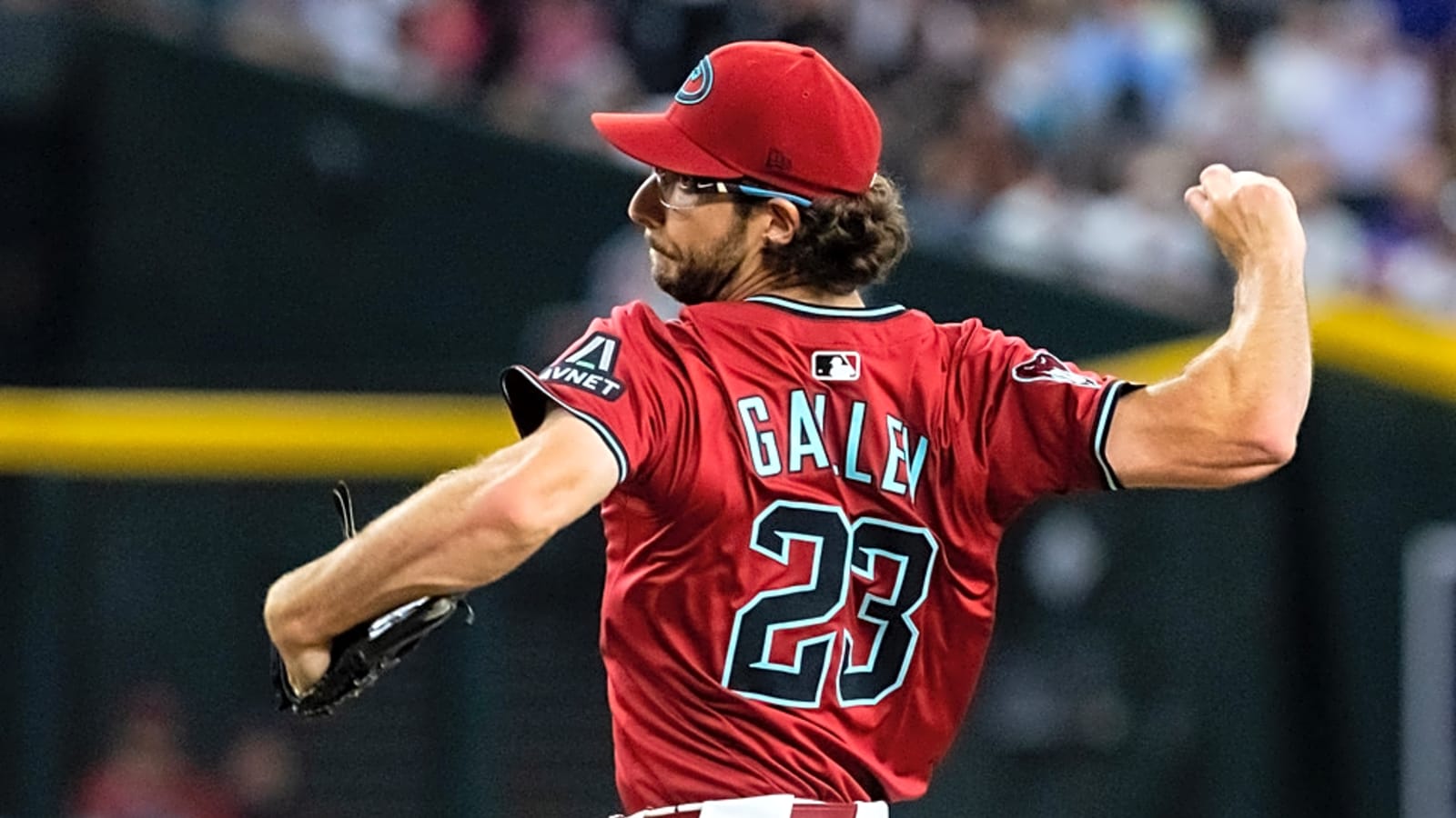Most tradable asset for every National League team