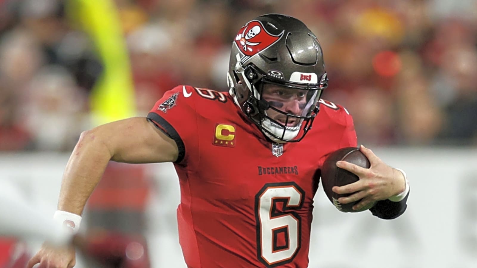 Tampa Bay Buccaneers 2025 NFL schedule analysis