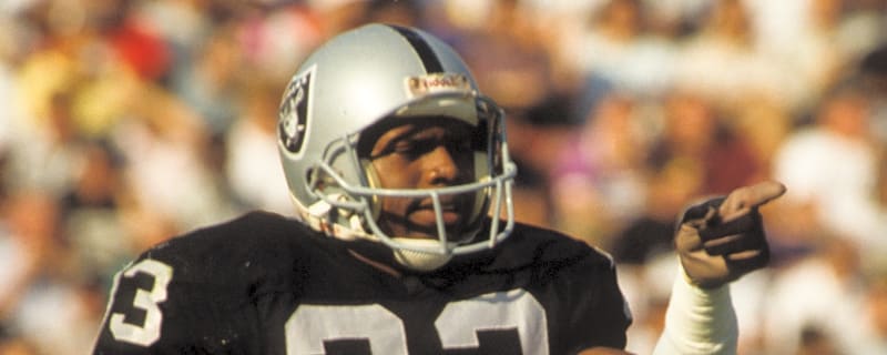 Raiders draft countdown: Eddie Anderson is best No. 33