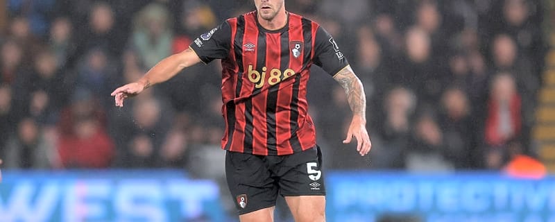 Premier League defender rejects new deal as Barcelona step up interest in 28-year-old