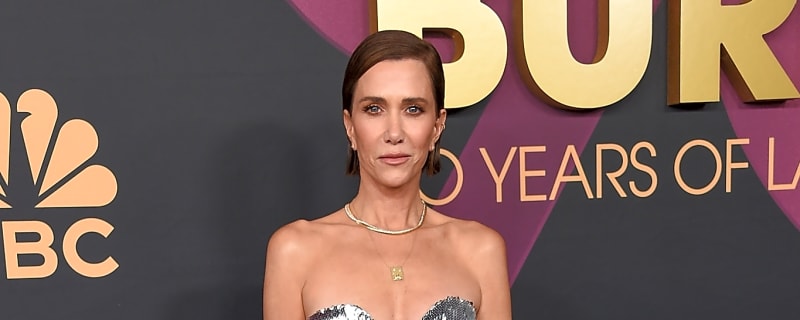 Kristen Wiig joins the cast of "Masters of the Universe"