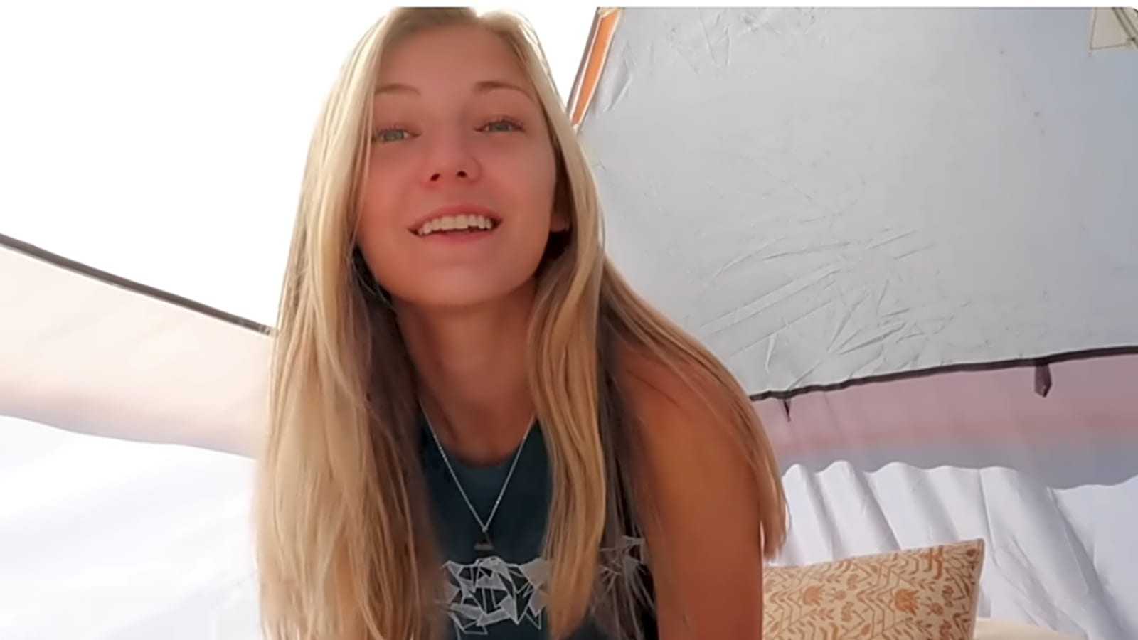 What Happened to Gabby Petito? Inside Her Relationship With Brian Laundrie & Cause of Death