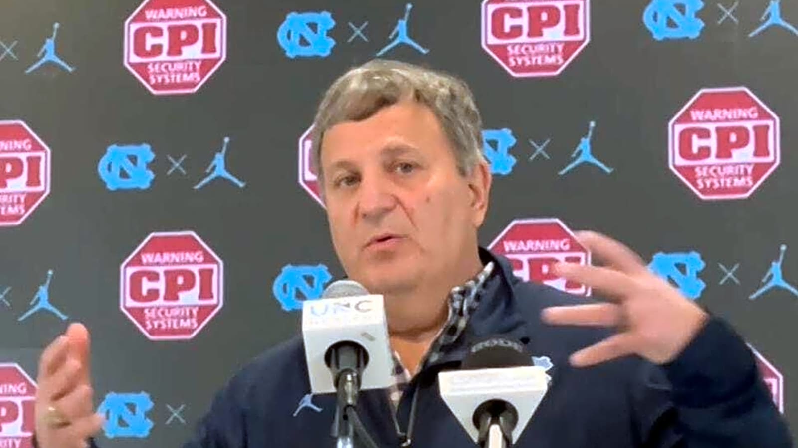 North Carolina faces major questions after Michael Lombardi resignation