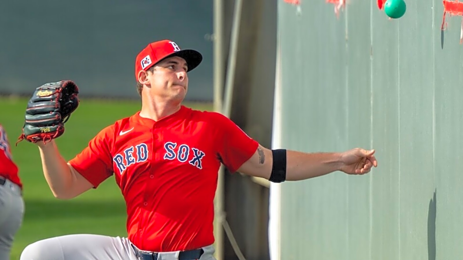 Dodgers Trade Rumors: Zach Penrod Acquired From Boston Red Sox