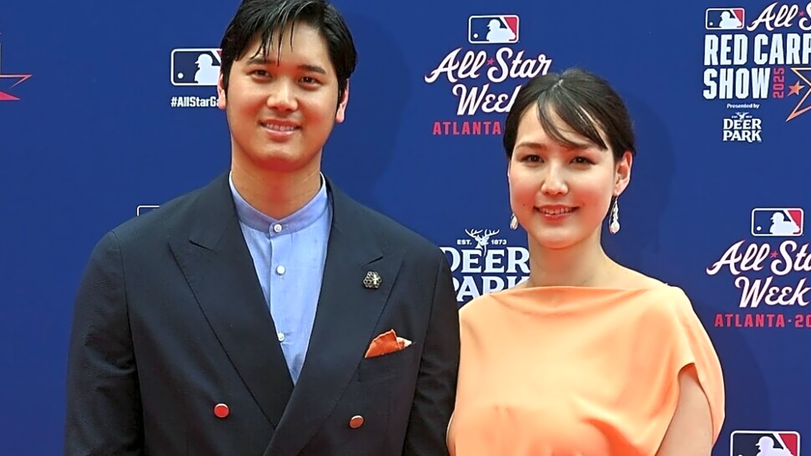 Dodgers World Series: Shohei Ohtani’s Wife ‘Teased’ Him With Chant From Blue Jays Fans