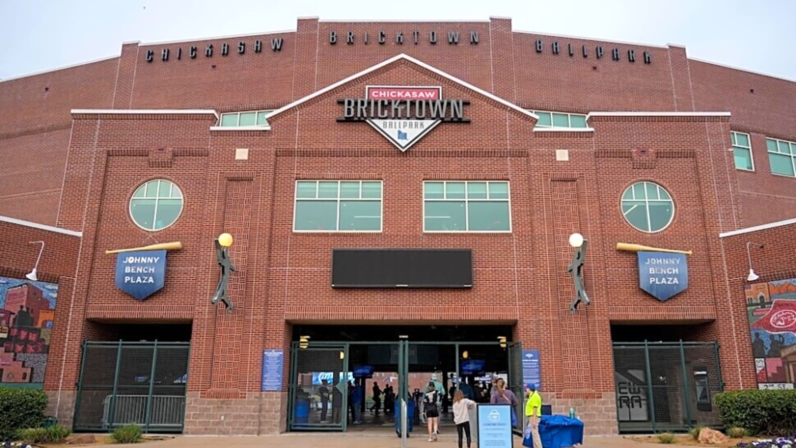 Oklahoma City Comets Hosting Home Run Derby X At Chickasaw Bricktown Ballpark