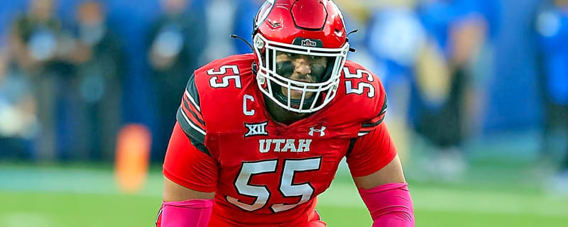 49ers select O-lineman with one concern in Lance Zierlein's mock draft