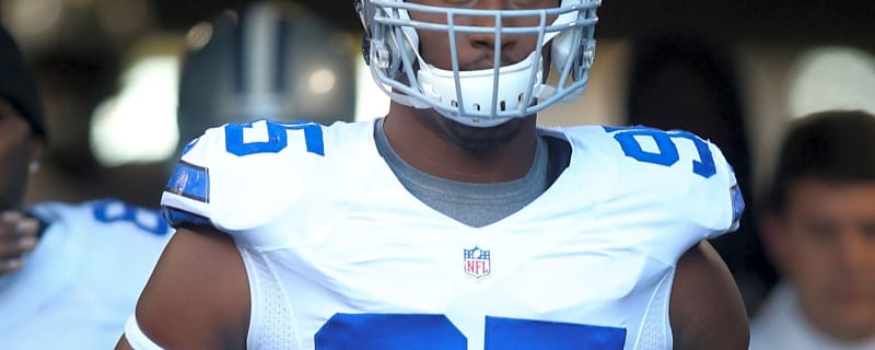 Jets Ship Irv Charles to Seattle for Conditional Draft Pick