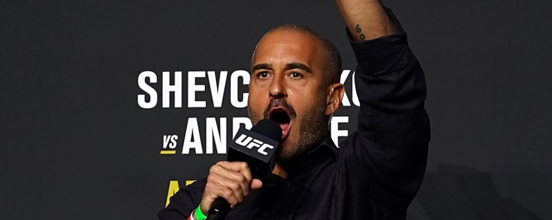 Jon Anik admits he ‘got in trouble’ for criticizing UFC events and suggesting drastic measure