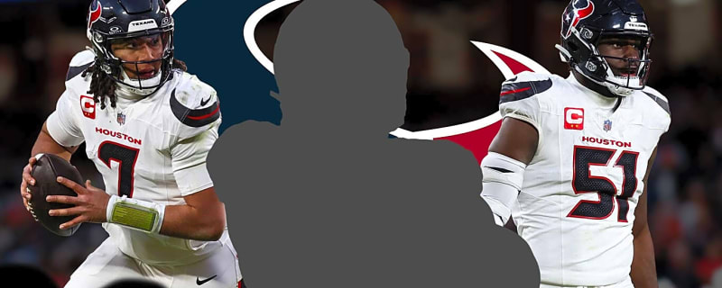 Rising Houston Texans rookie turning heads in 2025 OTAs