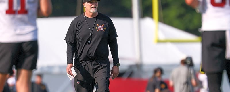3 Commanders on roster bubble who must shine in 2026 NFL preseason