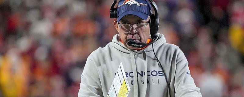 Mark Schlereth says he ‘hates nerds’ after Broncos’ Sean Payton field goal choice vs Patriots