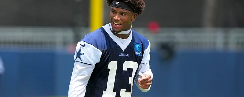 Stephen Jones’ favorite Caleb Downs Alabama story says it all about Cowboys rookie