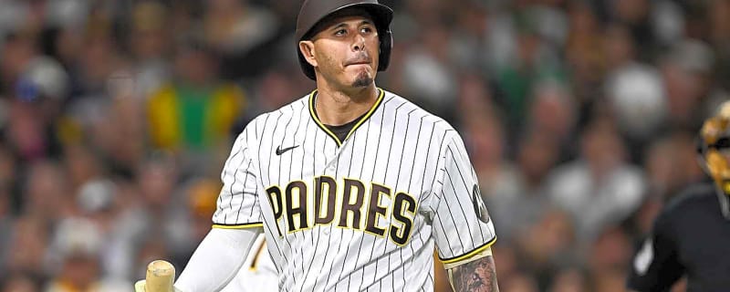 Padres’ Manny Machado hits team with harsh reality about pathetic offense, with a catch