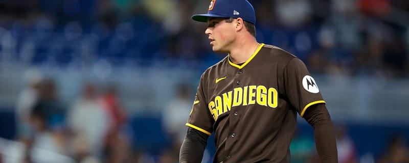 1 Padres’ blockbuster that would blow up 2026 MLB trade deadline