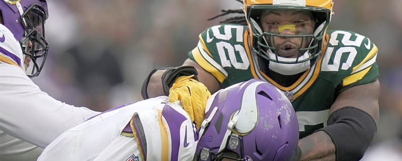 3 moves Packers must make to clear salary cap space in 2026 NFL offseason