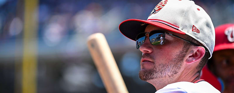 1 trade Nationals must not make at 2026 MLB trade deadline