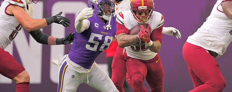 Commanders vs. Giants bold predictions for Week 15 clash