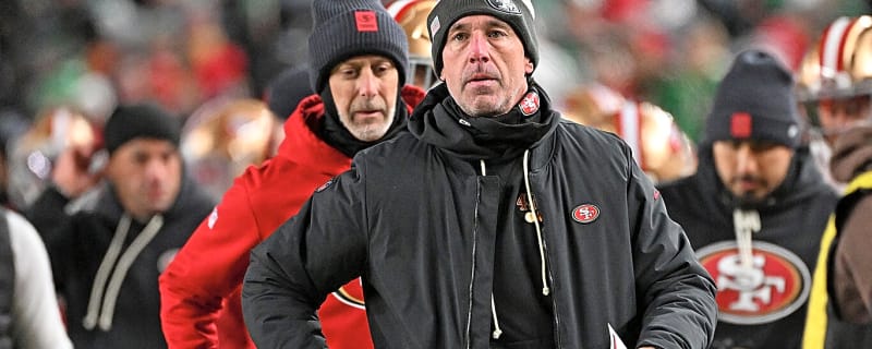 1 49ers player in danger of losing starting job after OTAs