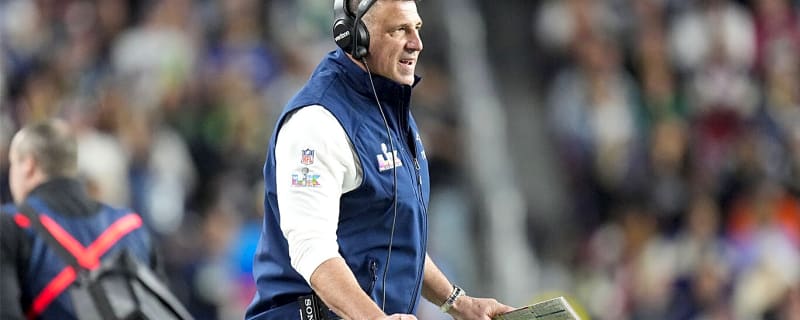 Top 3 Patriots NFL Draft targets after crushing Super Bowl LX loss to Seahawks