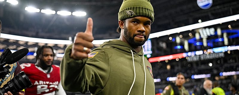 Vikings fans will love Kyler Murray-Jordan Addison connection