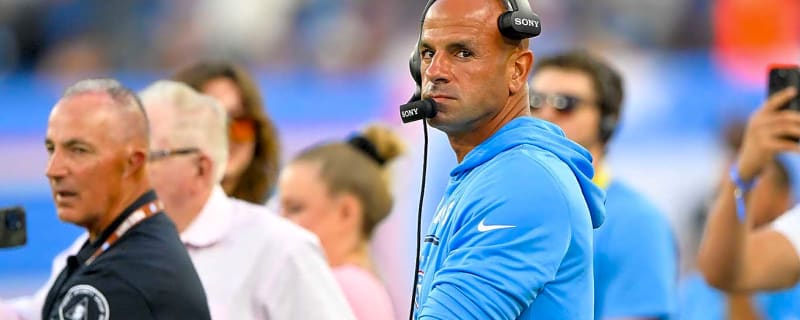 Titans’ Robert Saleh takes high road by buttering up Jets despite disastrous tenure