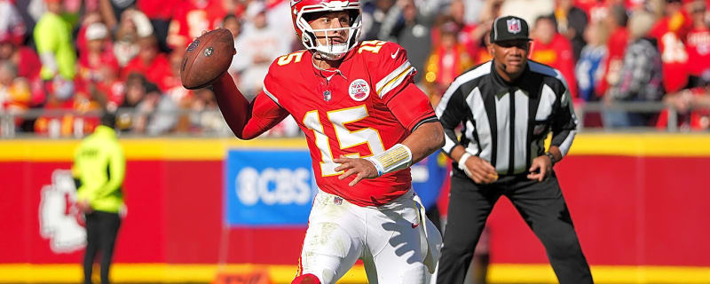 Chiefs bold predictions for Thanksgiving Day clash with Cowboys