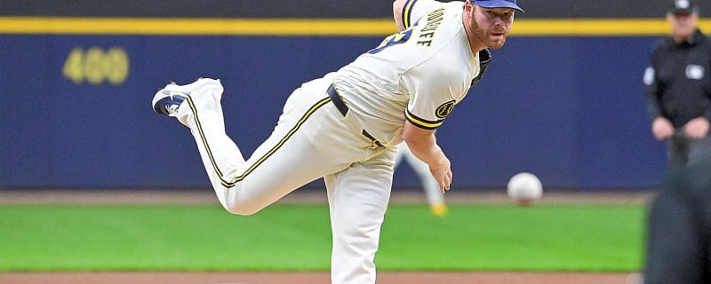 Brewers’ Brandon Woodruff roster move amid injury recovery will catch fans’ attention