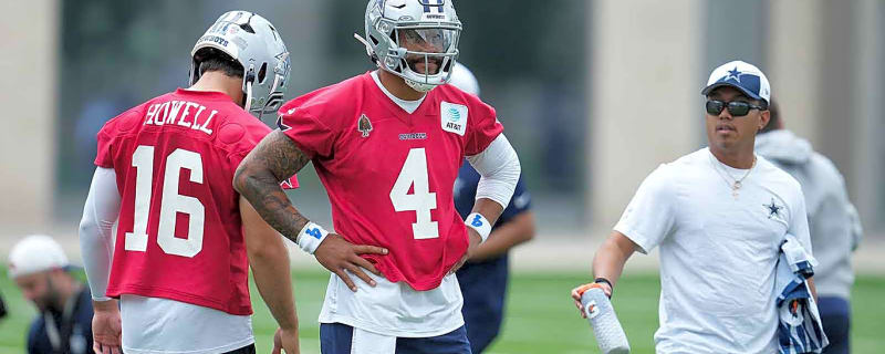 ESPN analyst gives Cowboys’ Dak Prescott ‘most underappreciated’ label