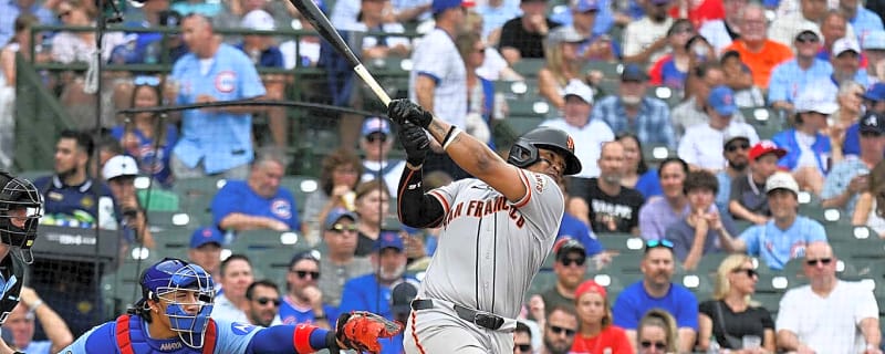 Phillies’ perfect trade offer for Giants’ Rafael Devers