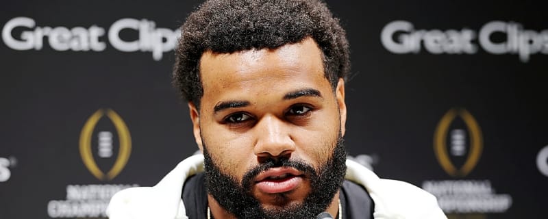 Commanders’ 2026 NFL Mock Draft roundup after NFL Free Agency