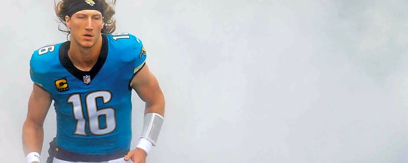 Jaguars’ Trevor Lawrence has David Garrard in his sights as he mounts assault on Jaguars history