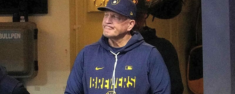 Why Brewers fans are no strangers to insane 15-14 score