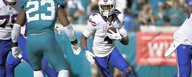 4 reasons Bills’ Super Bowl dreams live beyond Josh Allen